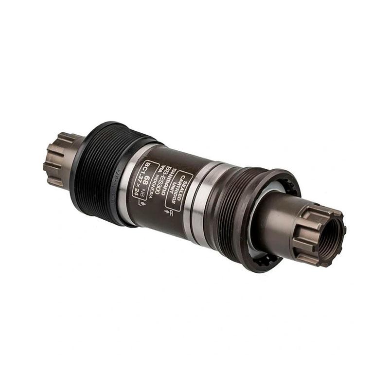Centro SHIMANO Acera BB-ES30 73x118mm / Octalink - Raudor ¡Rompe tu propio récord!